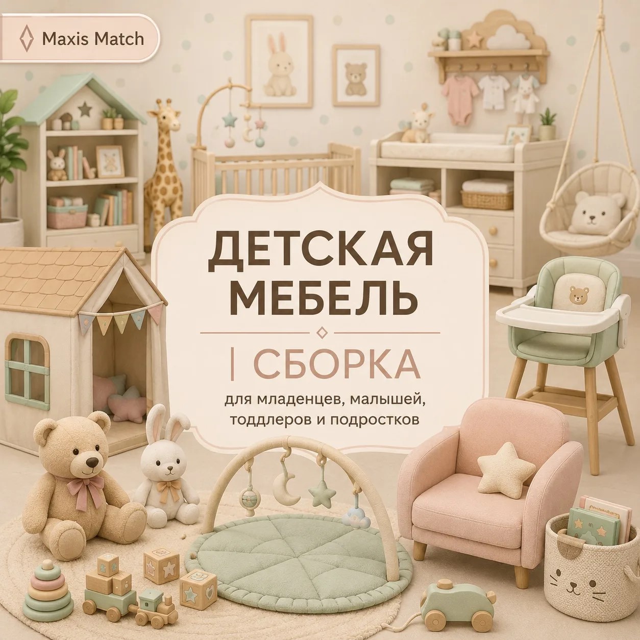 картика мода