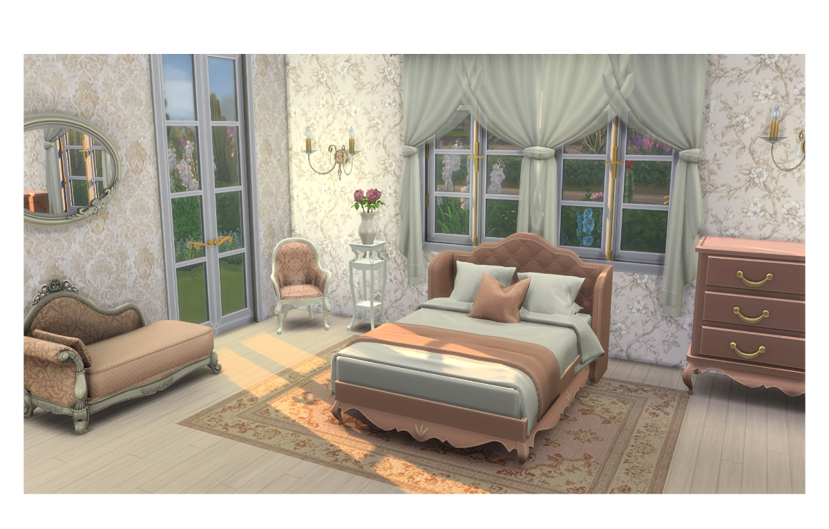 картика мода