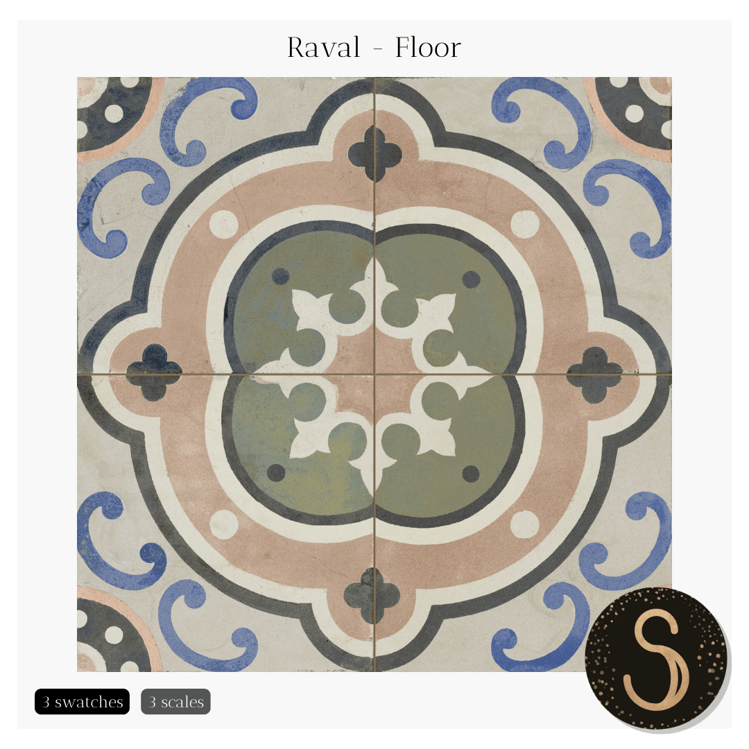 картика мода