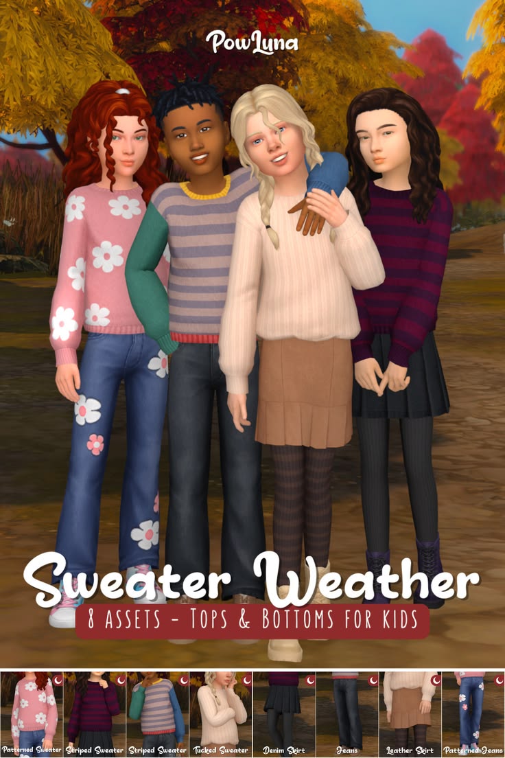 Картинка мода