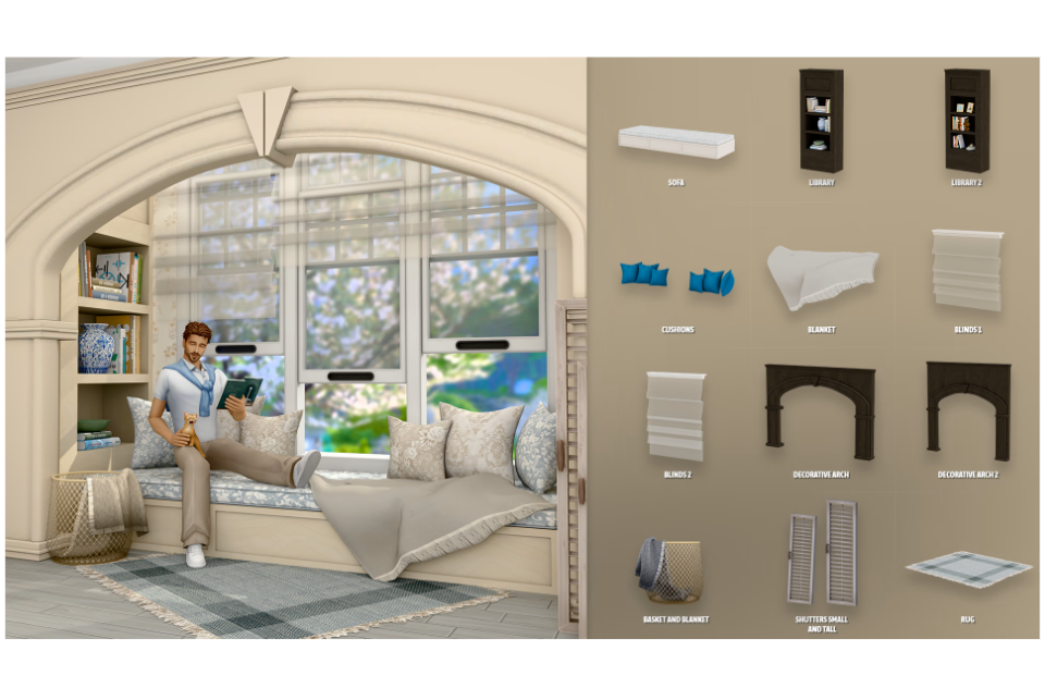 картика мода