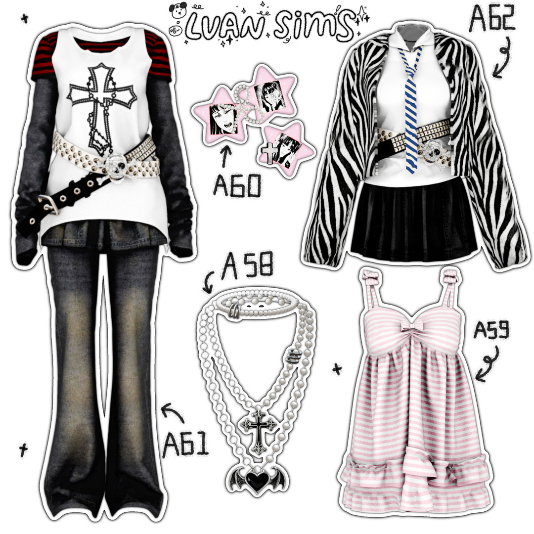 Картинка мода