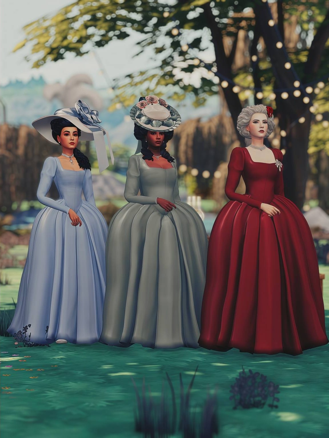 Картинка мода