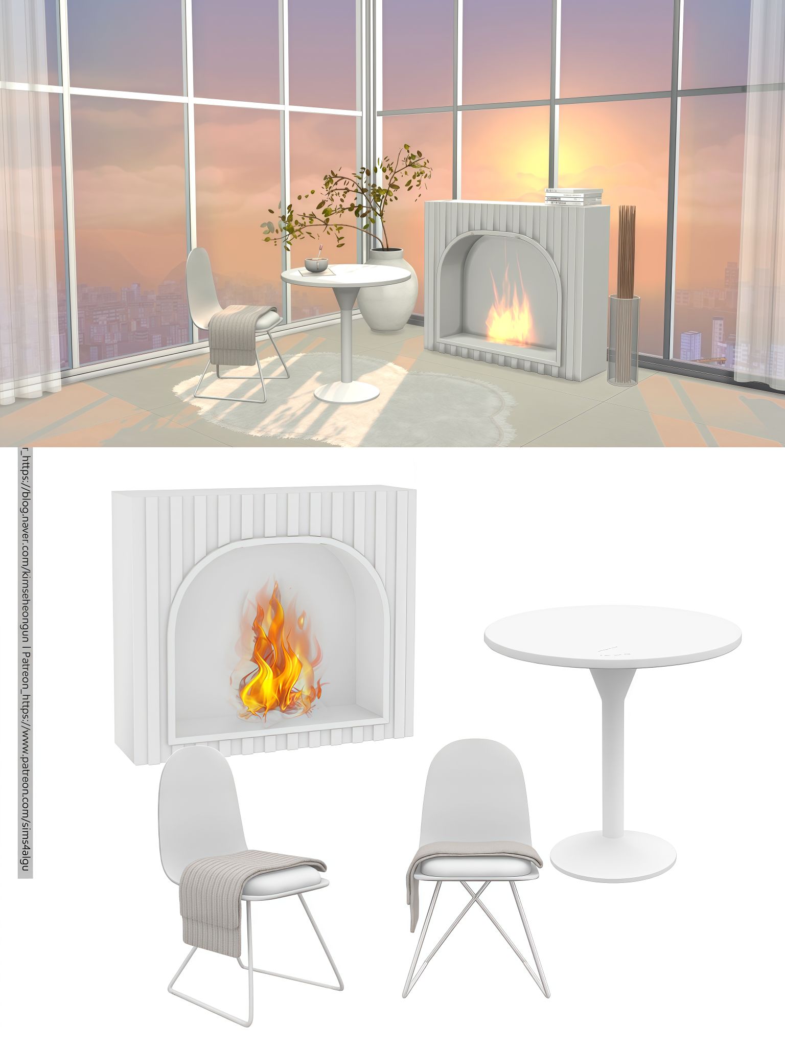 картика мода