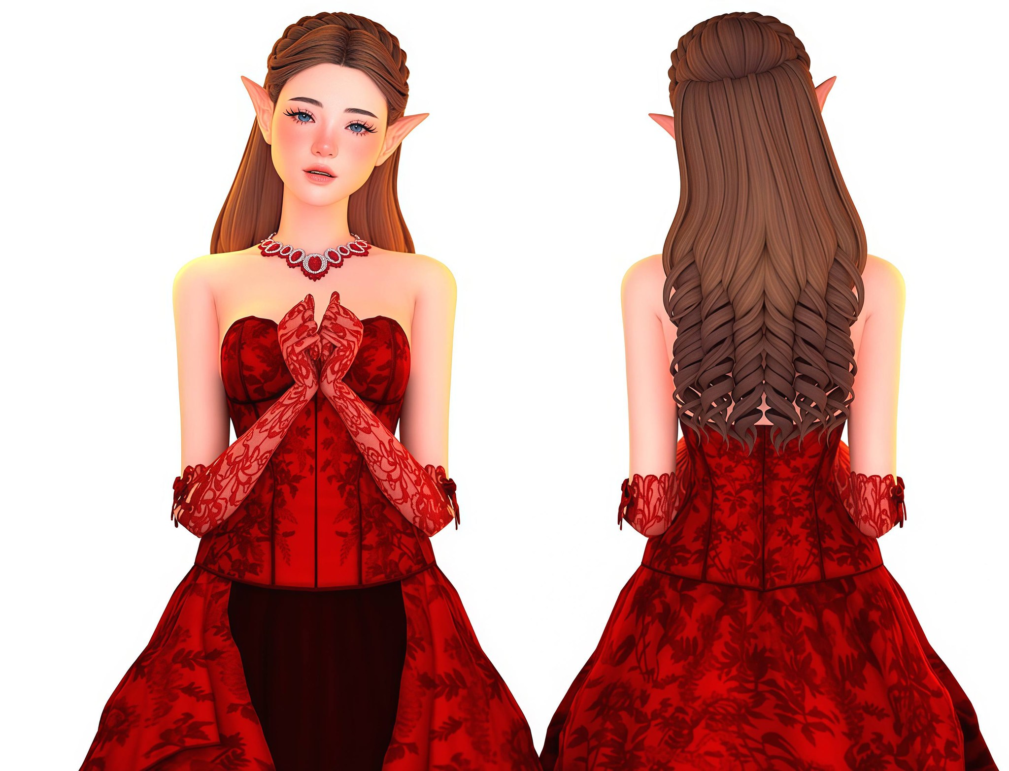 Картинка мода