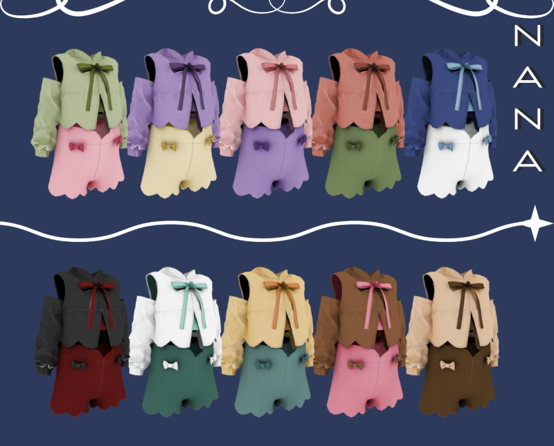 Картинка мода