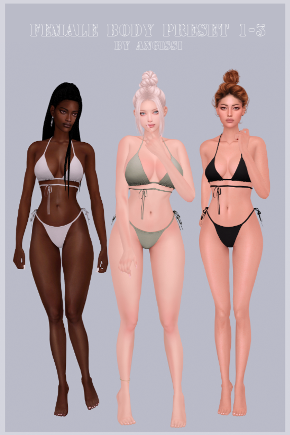 Картинка мода