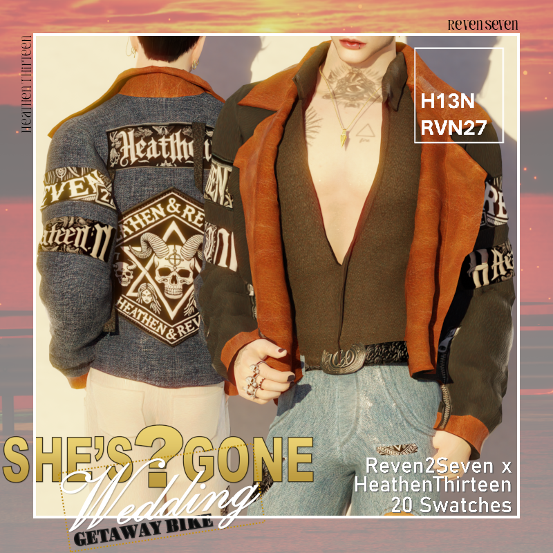 Картинка мода