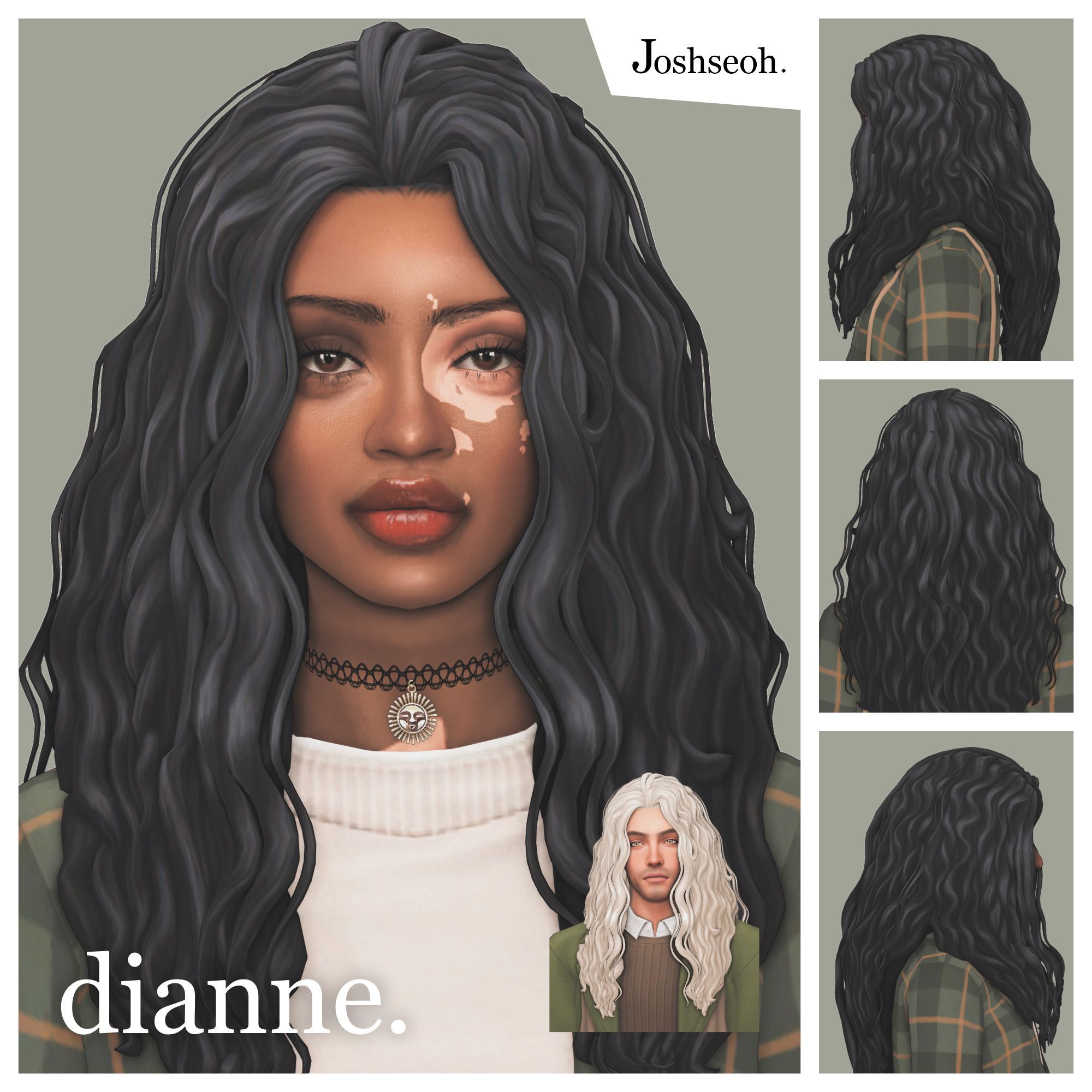 Картинка мода