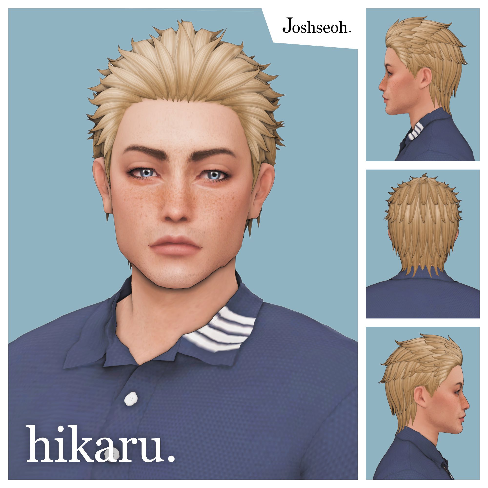 Картинка мода