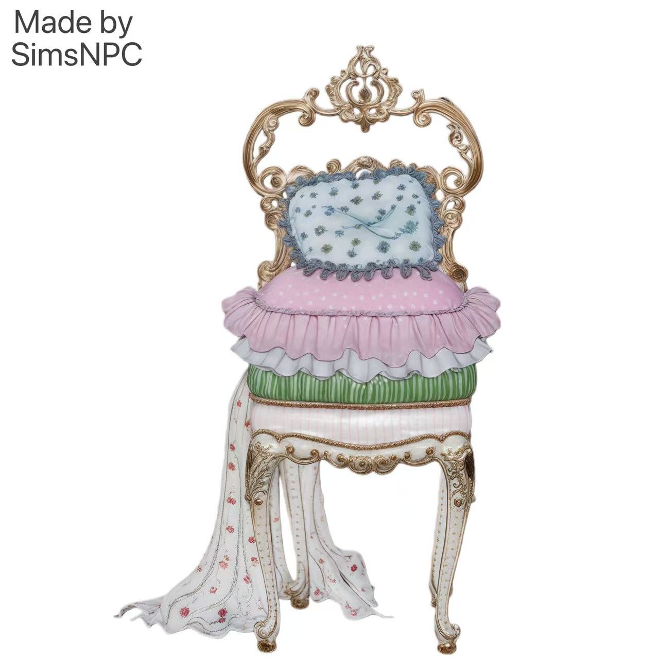 картика мода