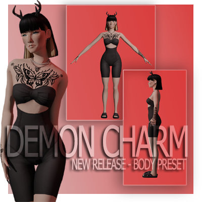 Картинка мода