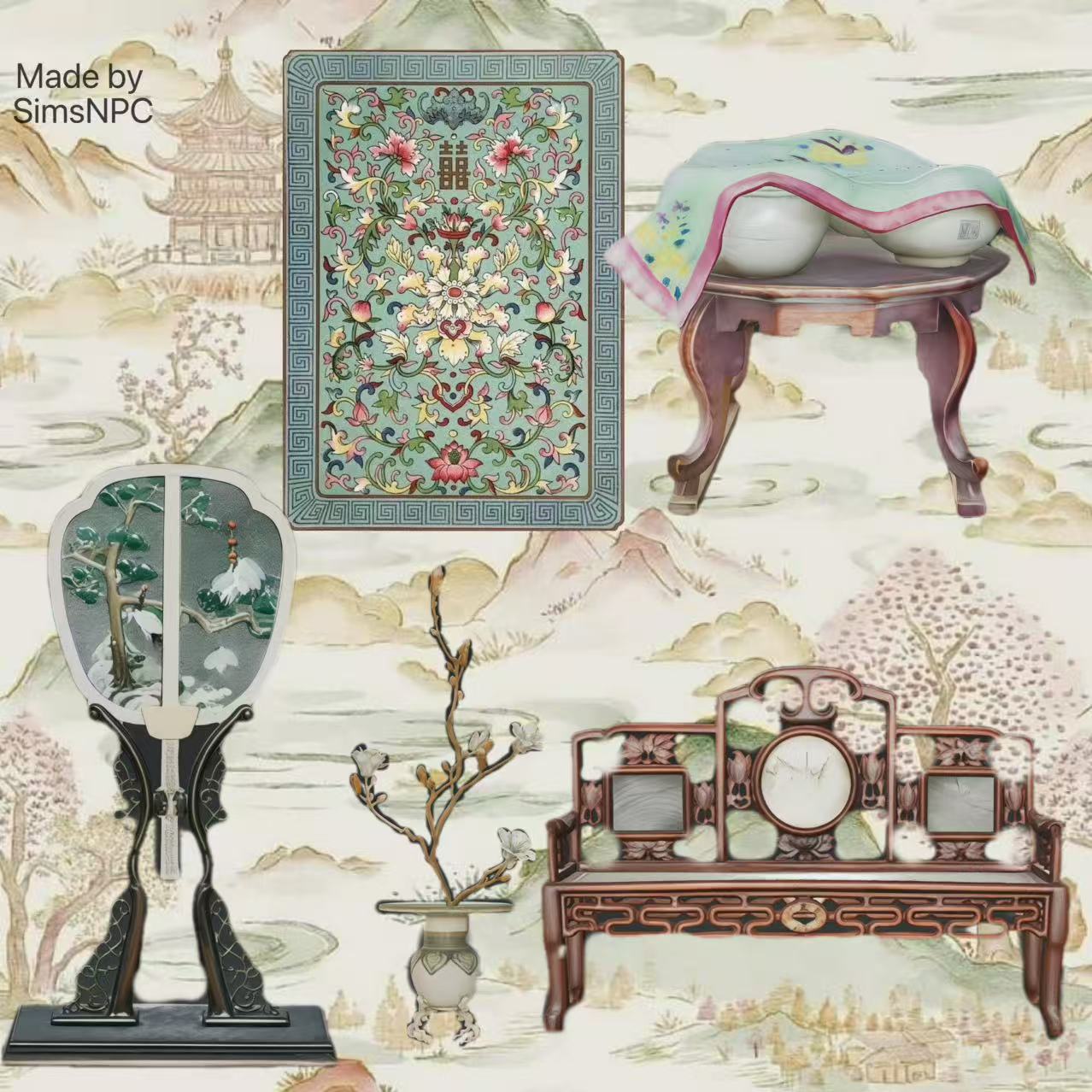 Картинка мода