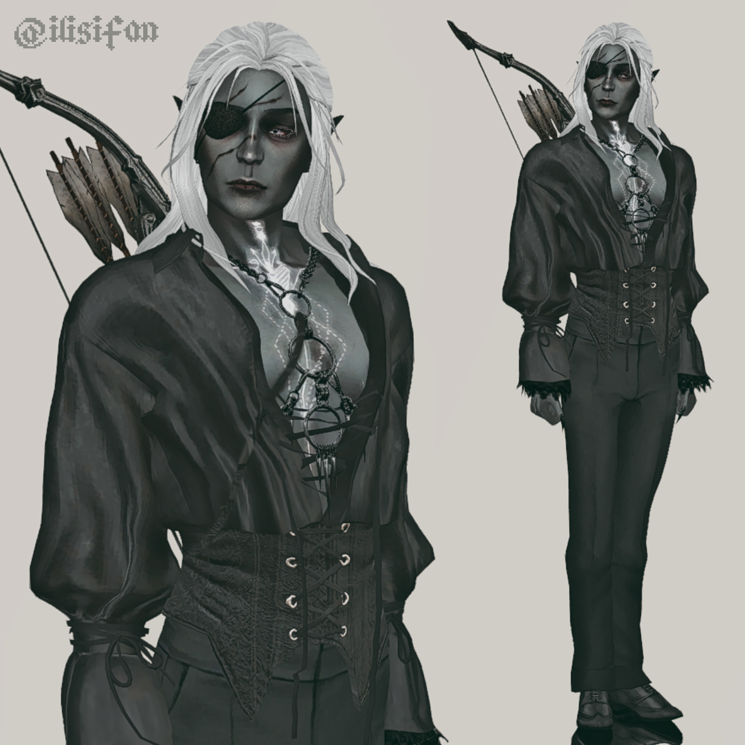 картика мода