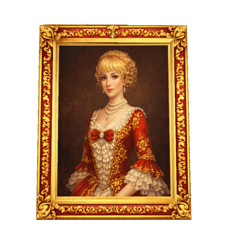 Картинка мода