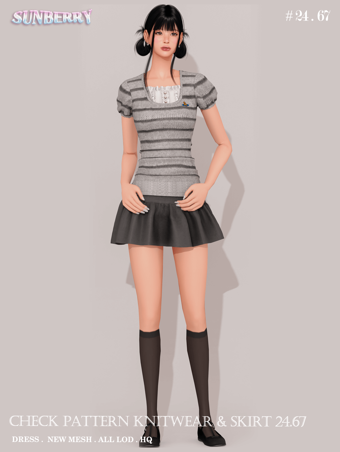 картика мода