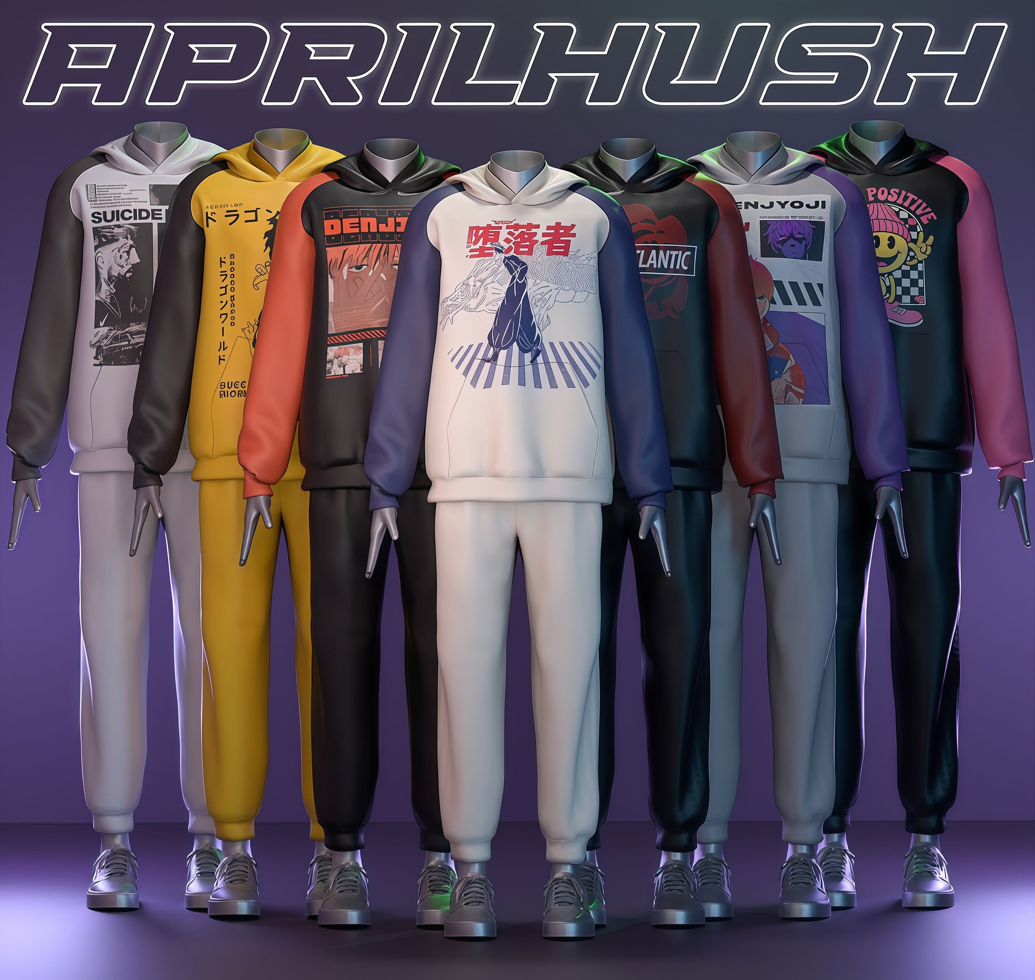 картика мода