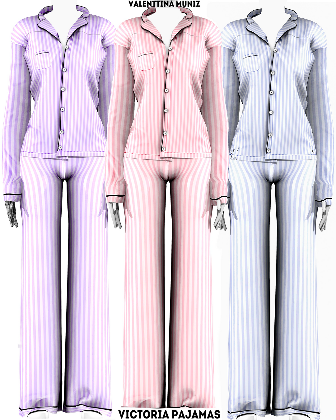 Картинка мода