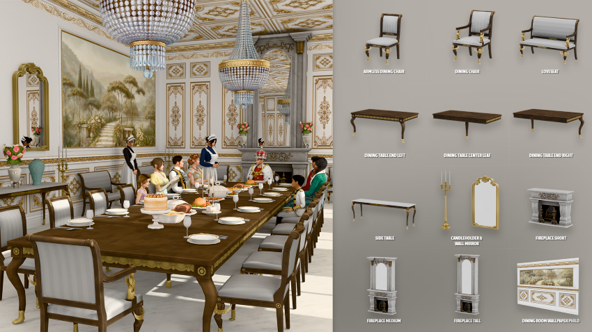 картика мода