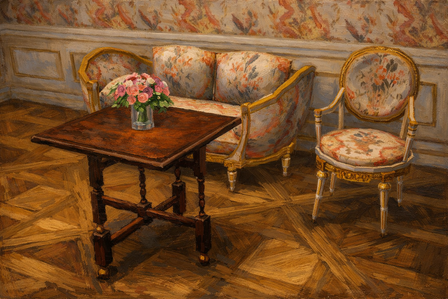 картика мода