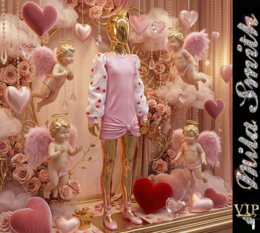 картика мода