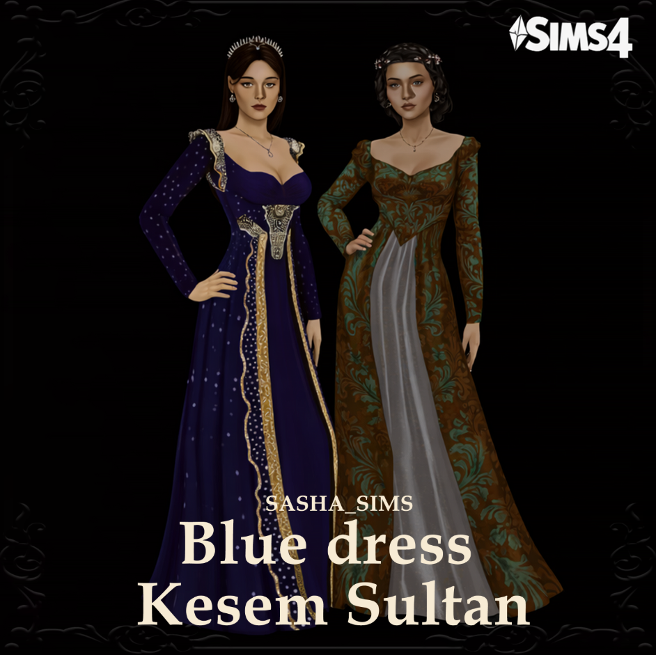 картика мода