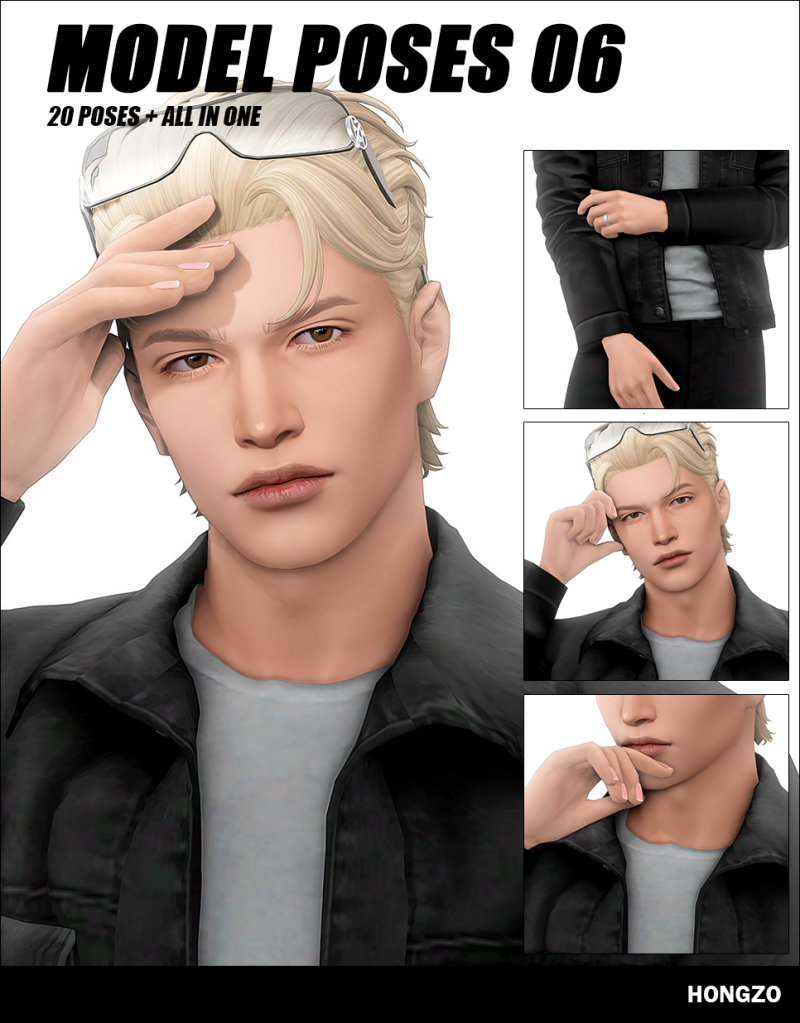 Картинка мода