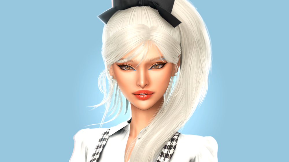 Картинка мода