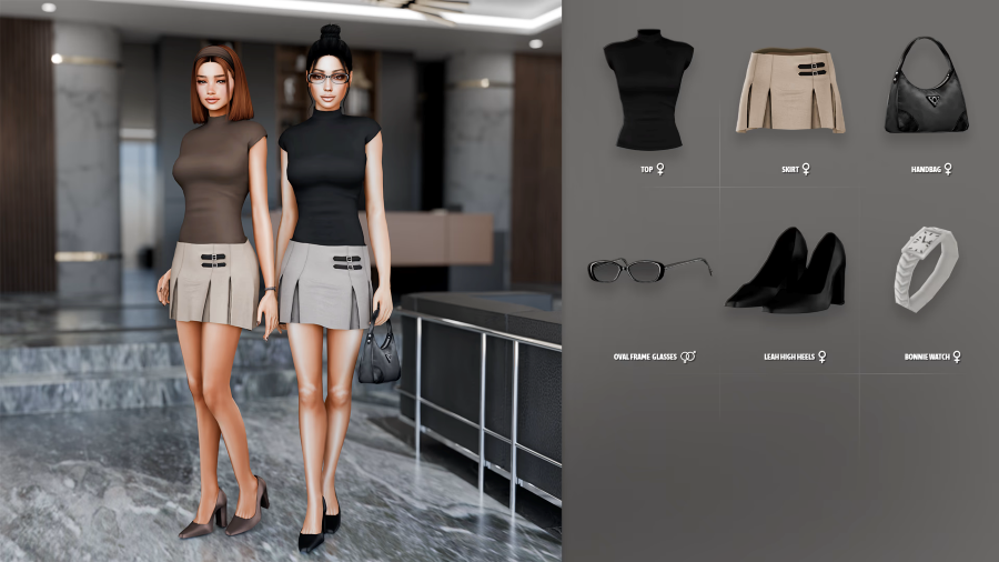 картика мода