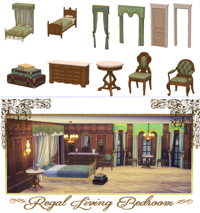 картика мода