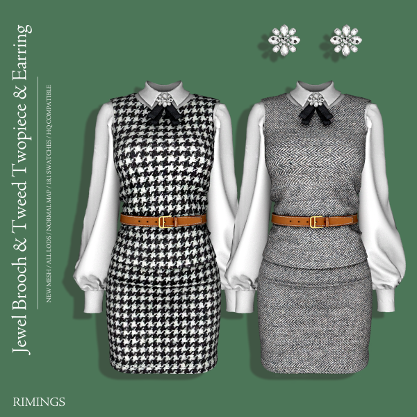 Картинка мода