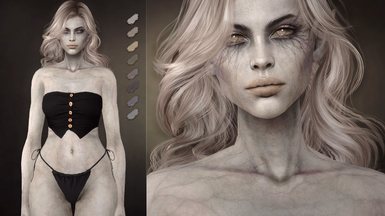 Картинка мода