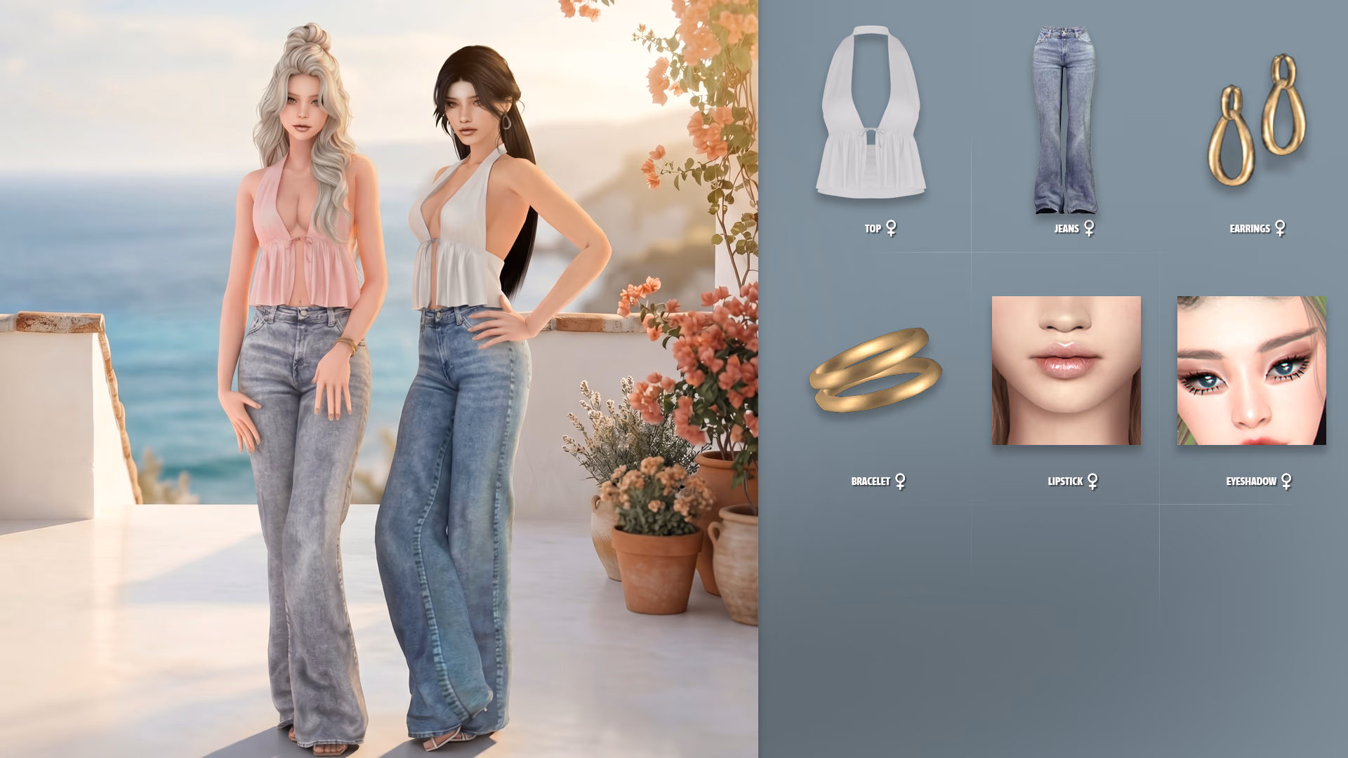 картика мода