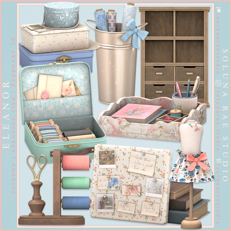 картика мода