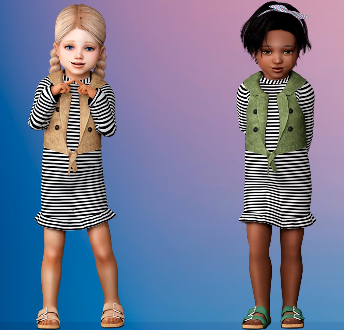 картика мода