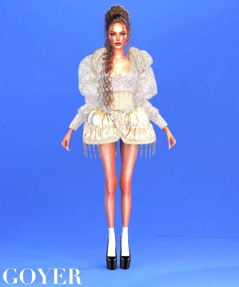 картика мода