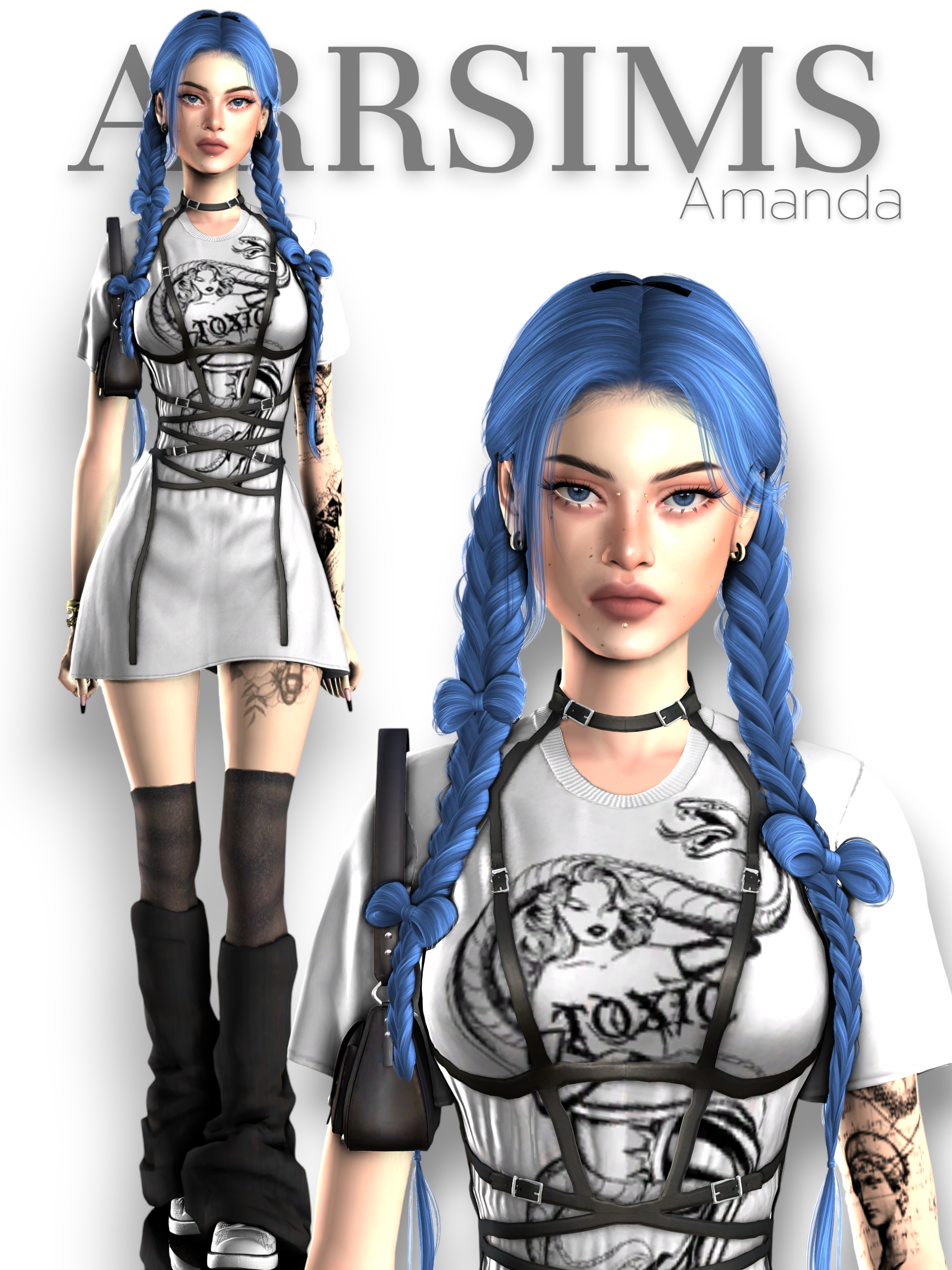 картика мода