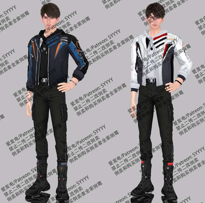 Картинка мода