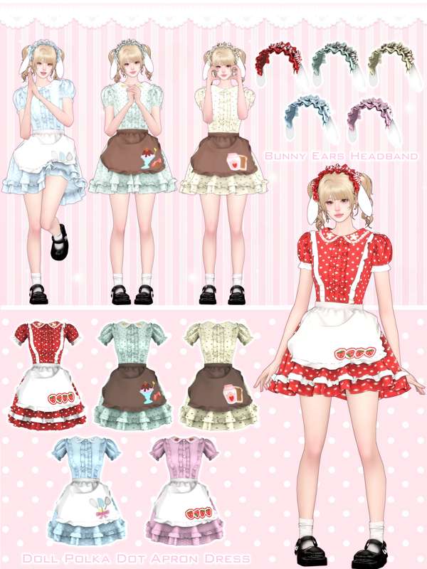 Картинка мода