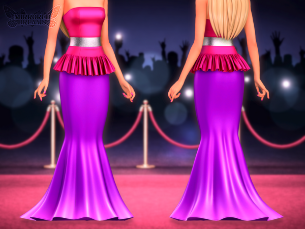 картика мода