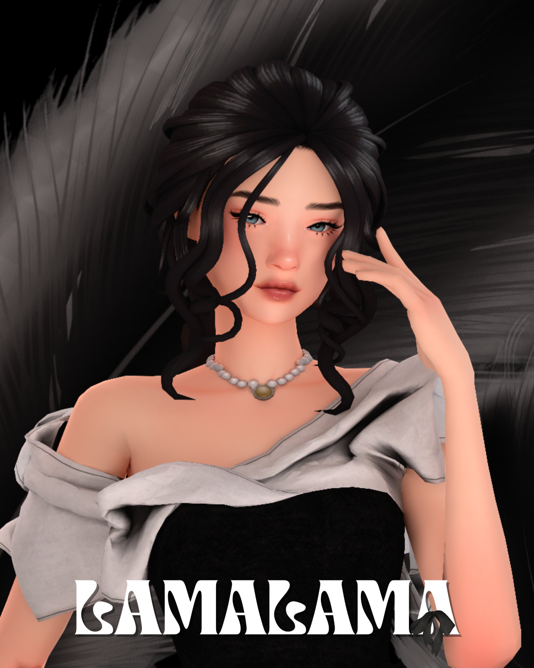 картика мода