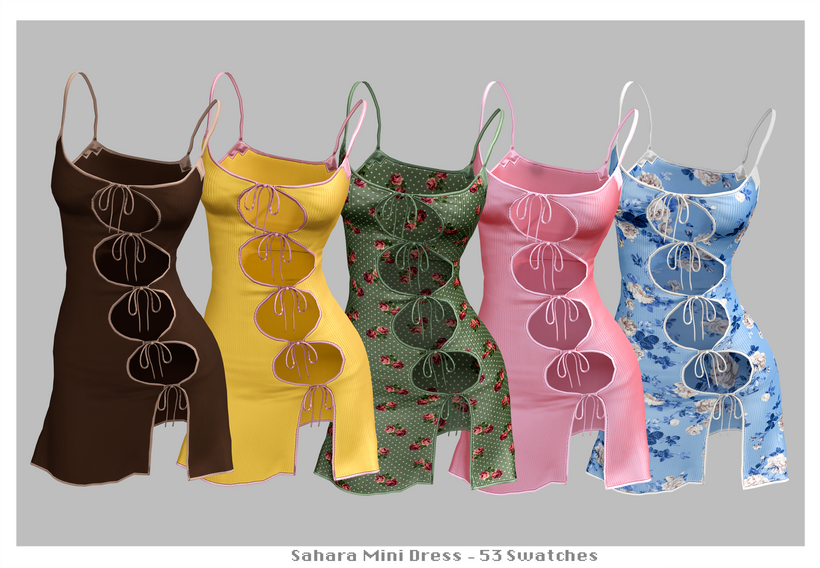 Картинка мода