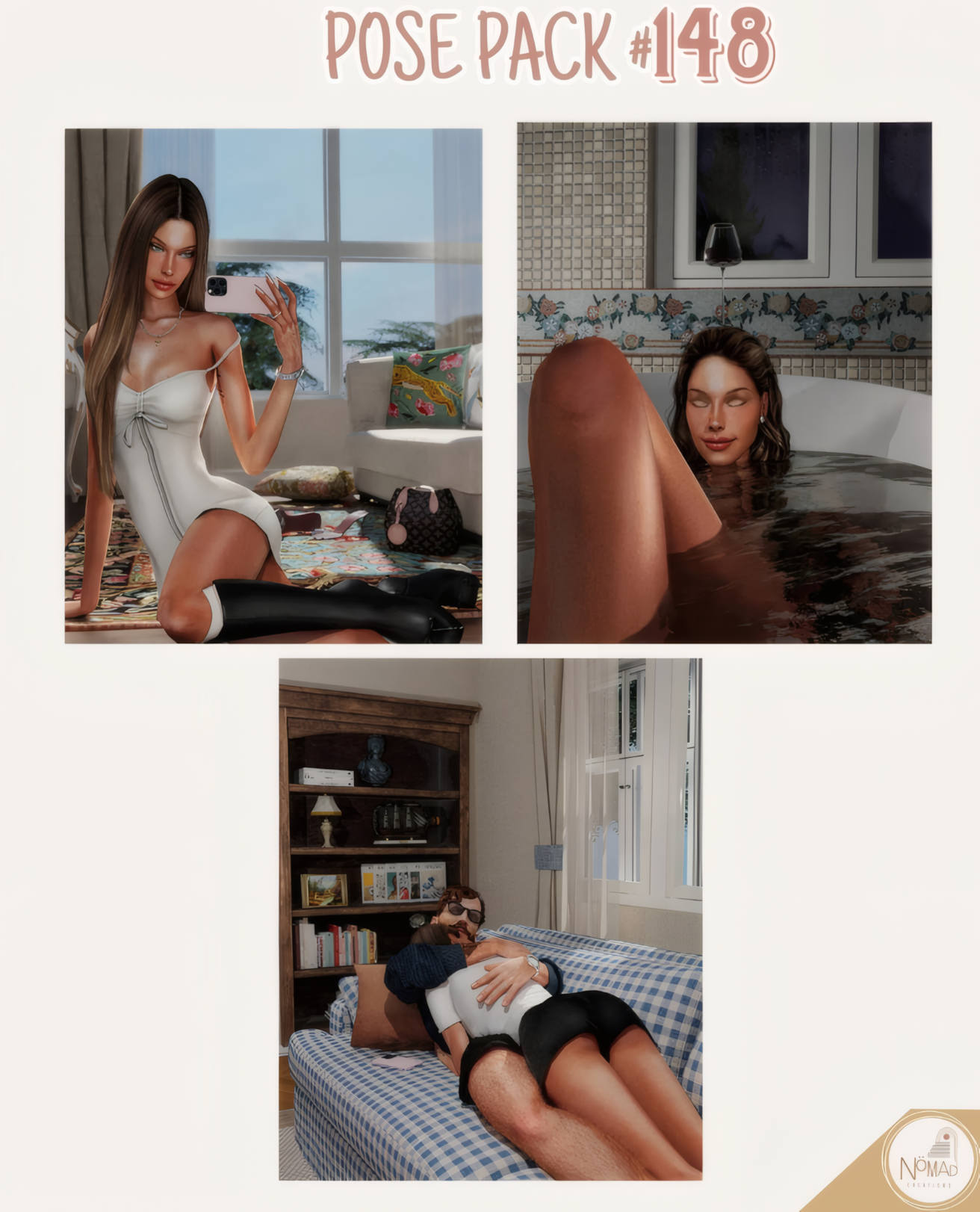 Картинка мода