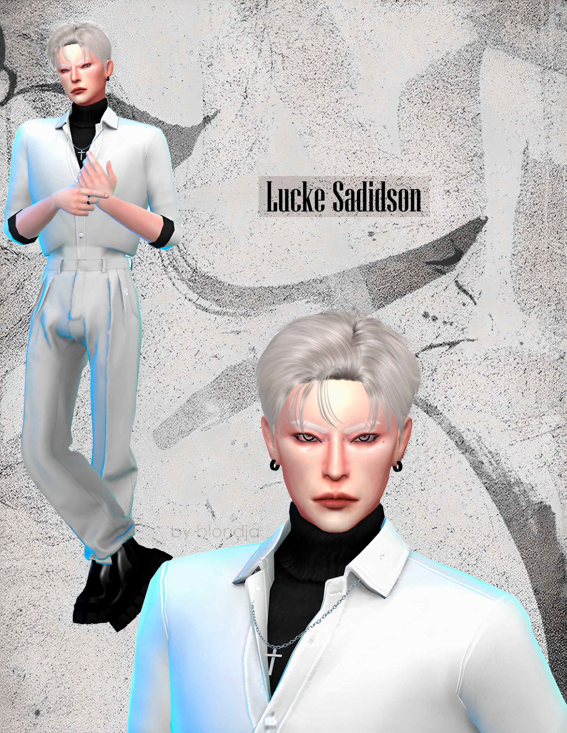 картика мода