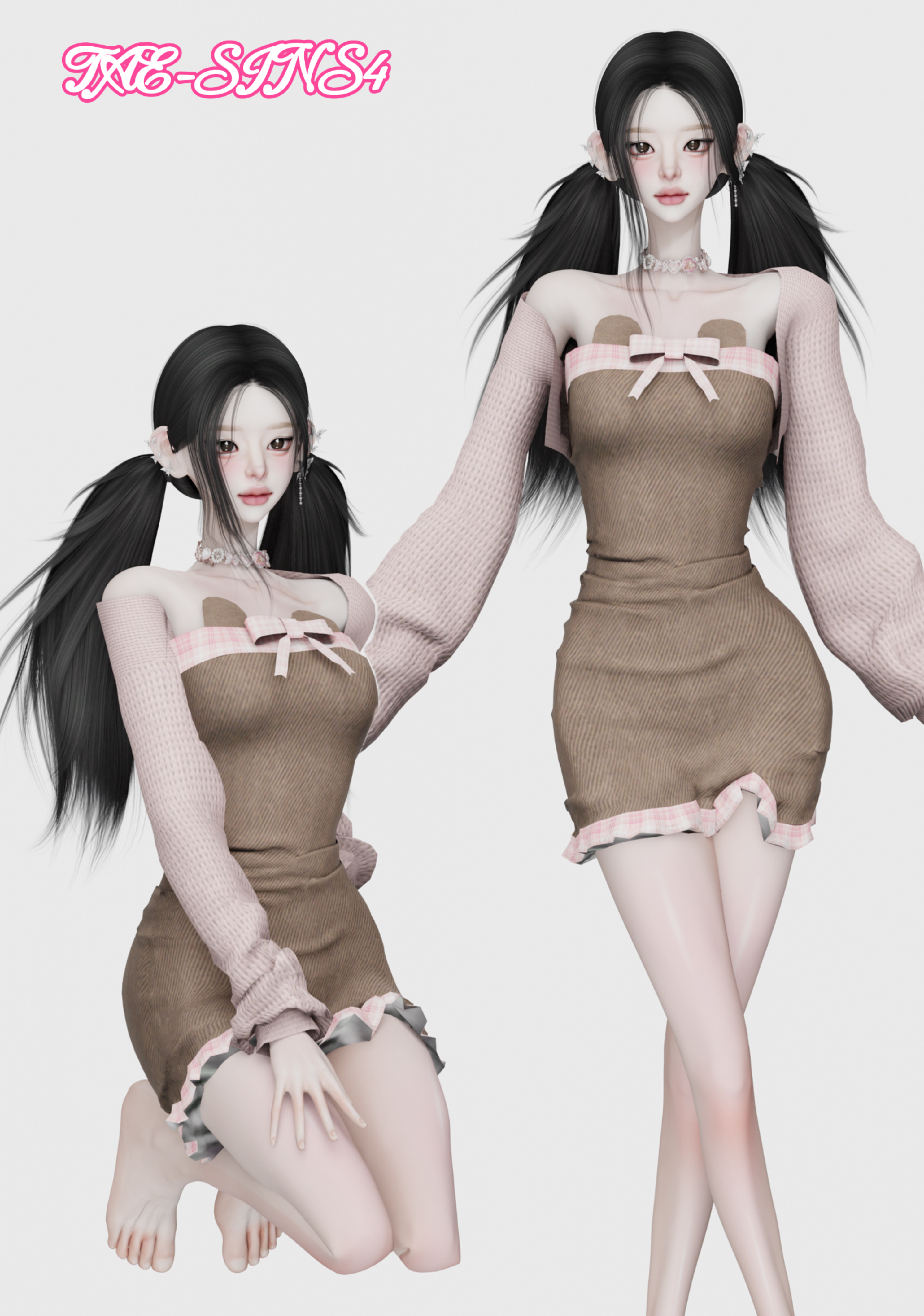 Картинка мода