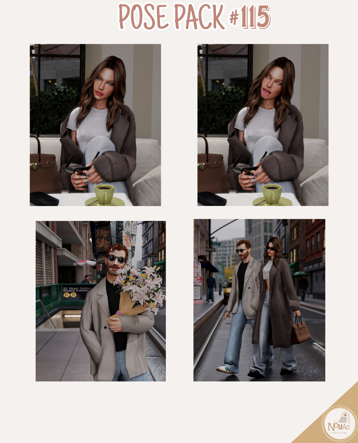 картика мода