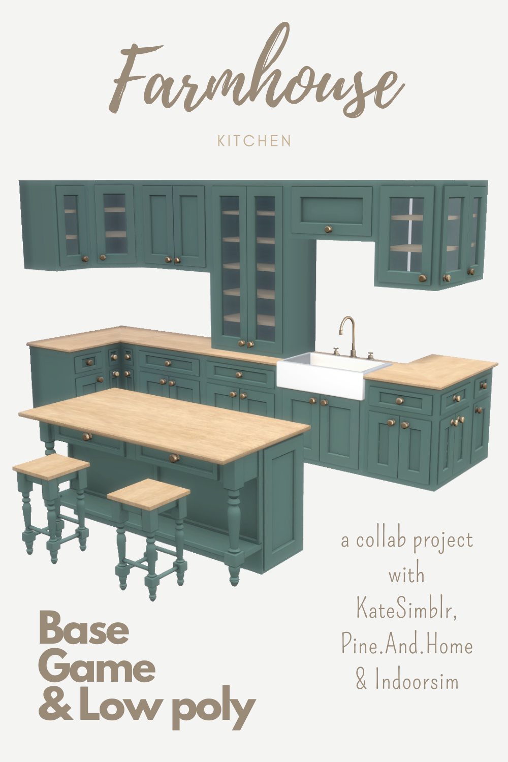 картика мода