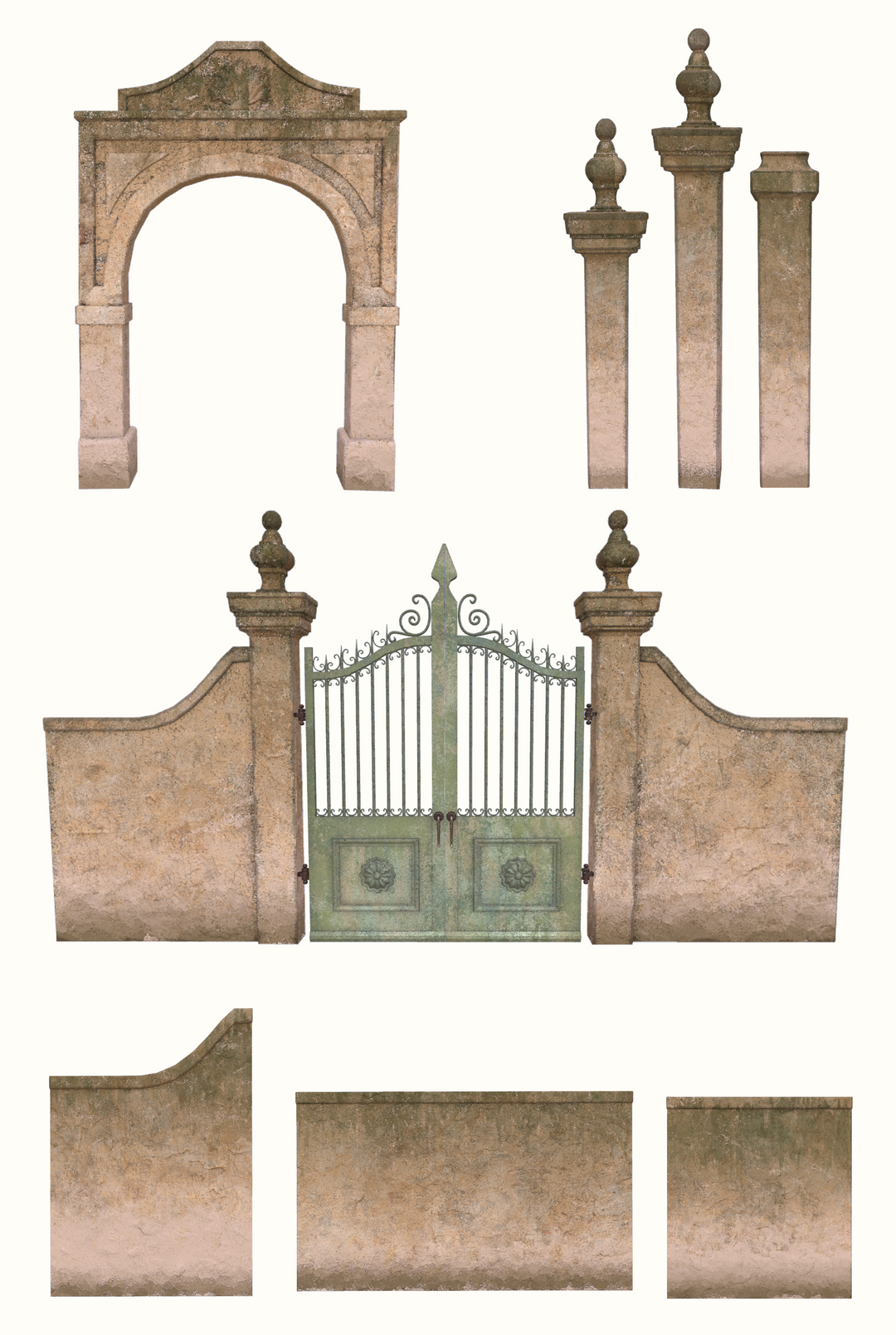 Картинка мода