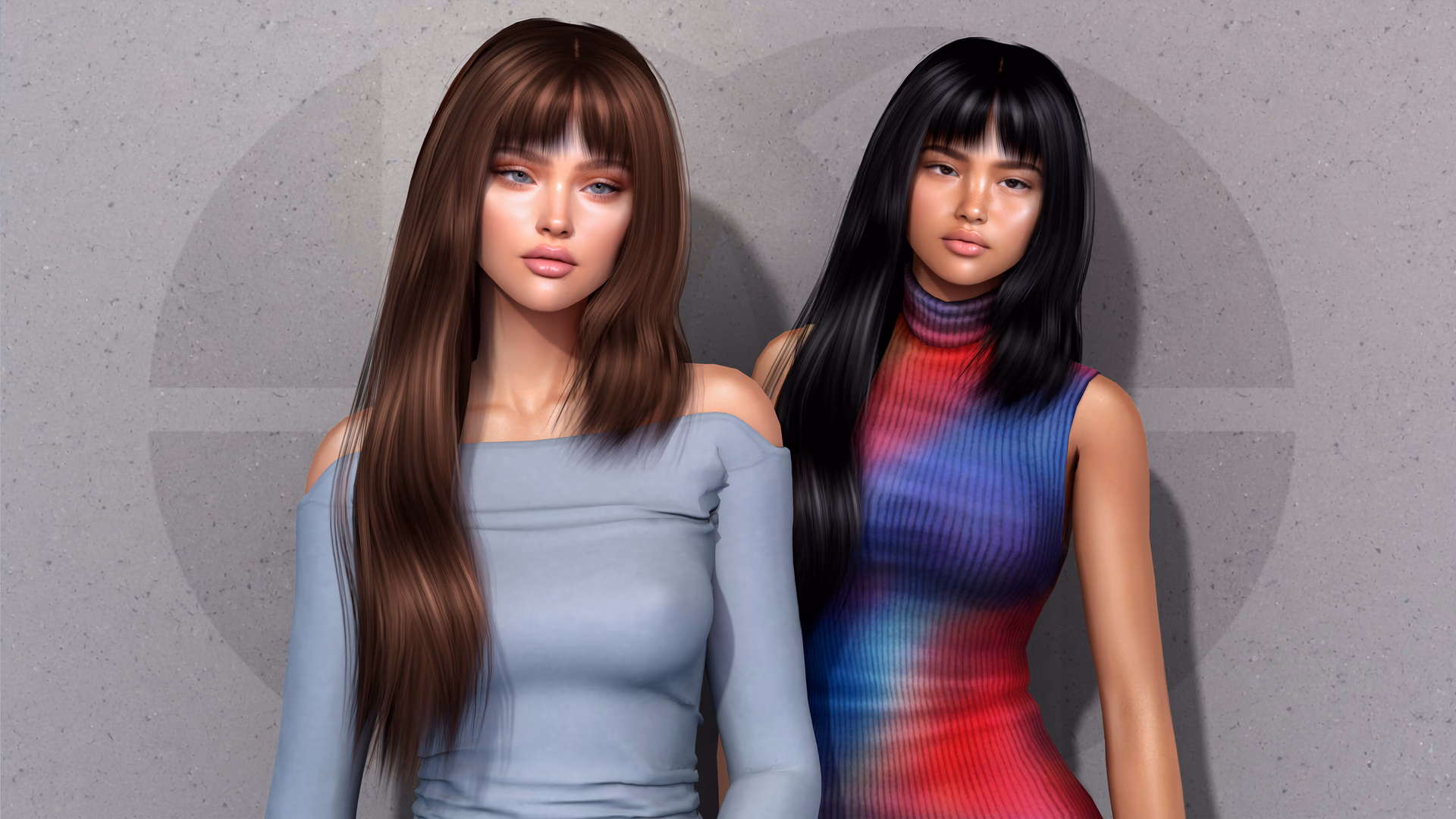 картика мода