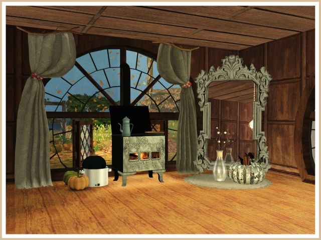 Картинка мода